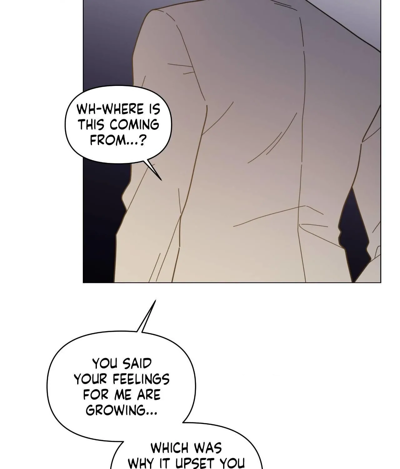 How To Captivate Your Boss Chapter 35 page 37 - 