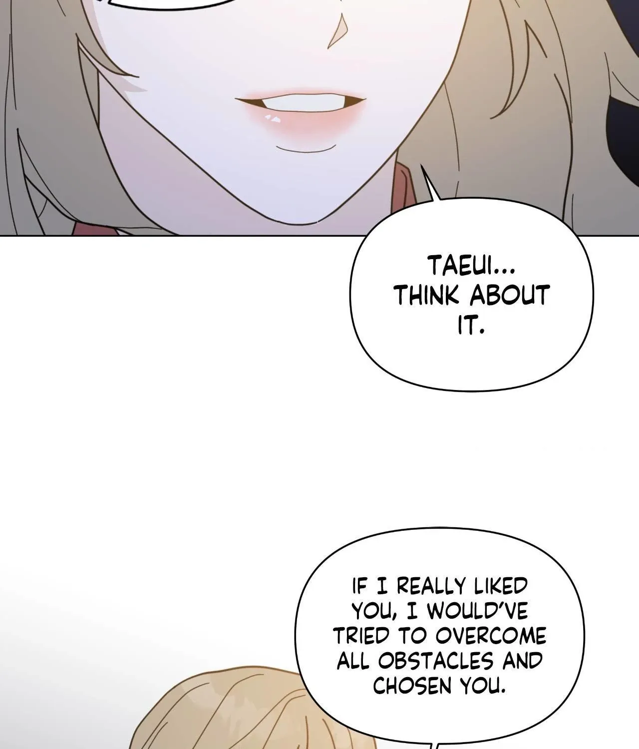How To Captivate Your Boss Chapter 35 page 39 - 
