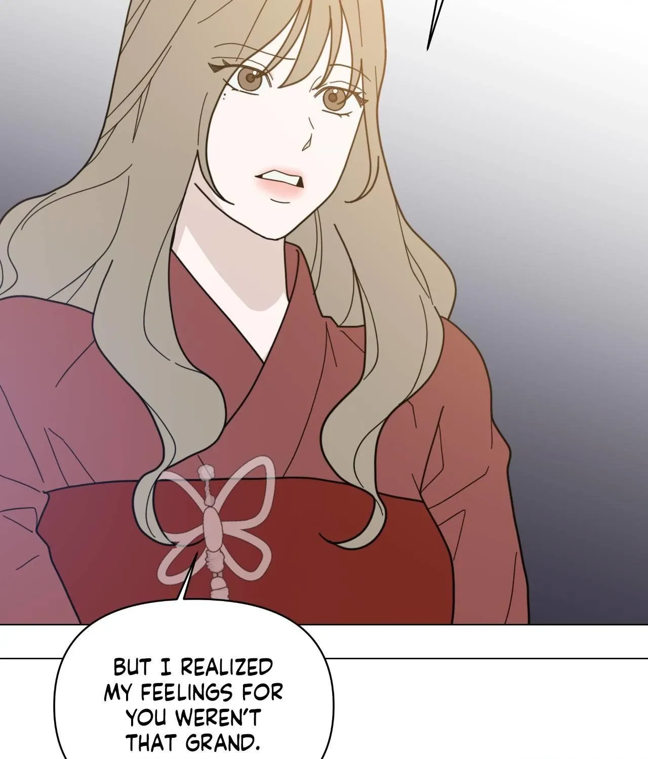 How To Captivate Your Boss Chapter 35 page 40 - 