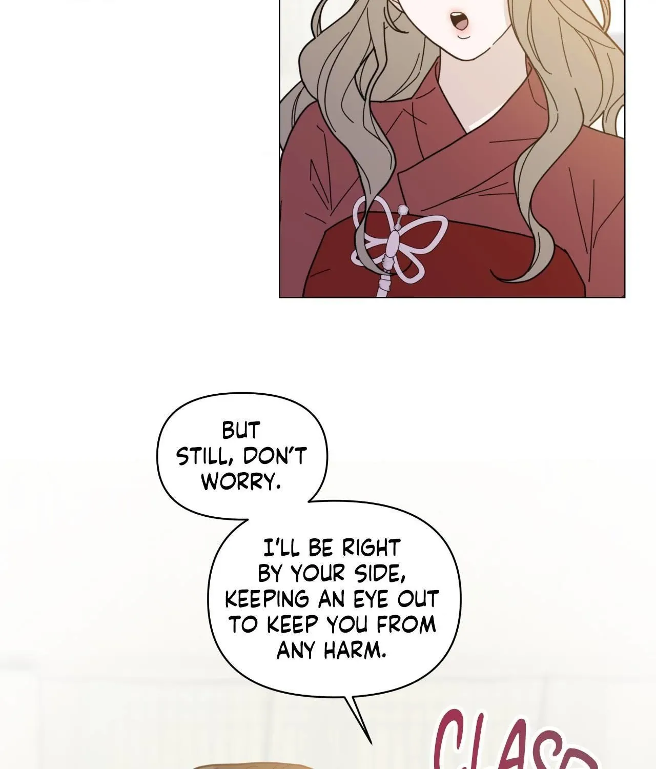 How To Captivate Your Boss Chapter 35 page 5 - 