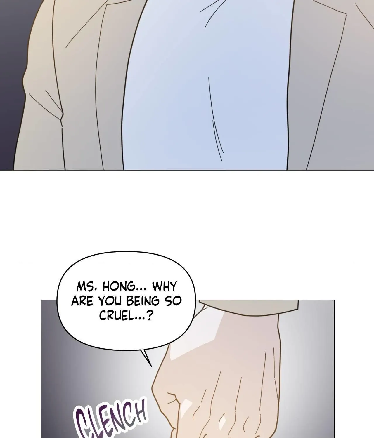 How To Captivate Your Boss Chapter 35 page 42 - 