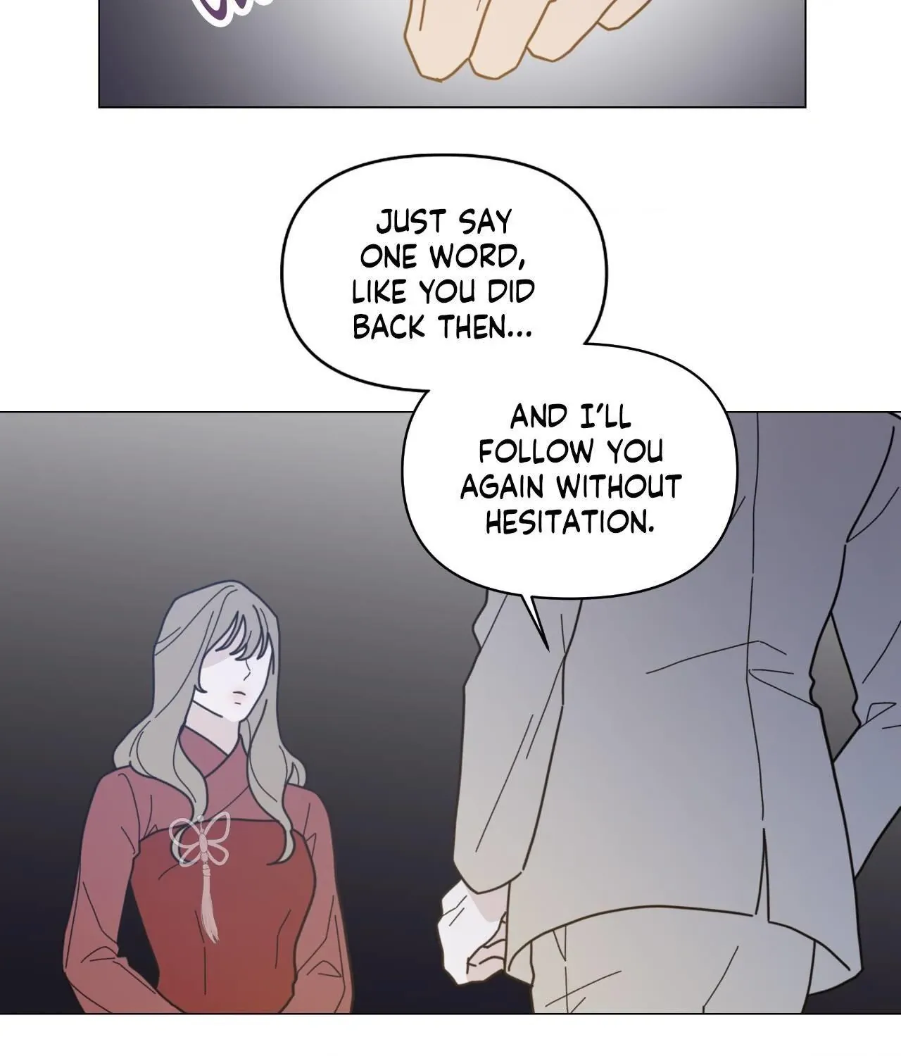 How To Captivate Your Boss Chapter 35 page 43 - 