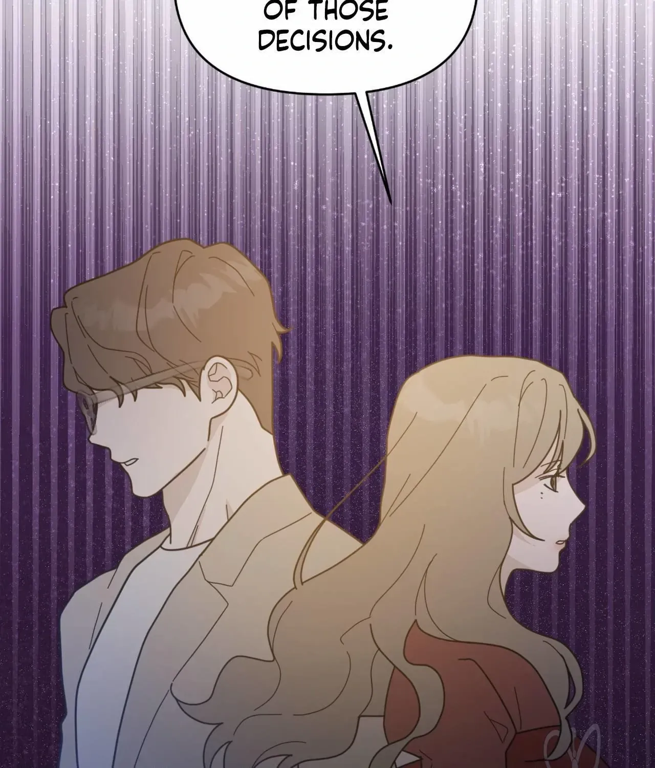How To Captivate Your Boss Chapter 35 page 45 - 