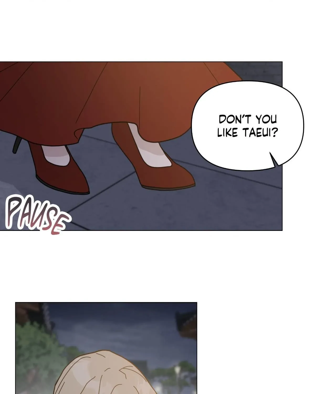 How To Captivate Your Boss Chapter 35 page 47 - 