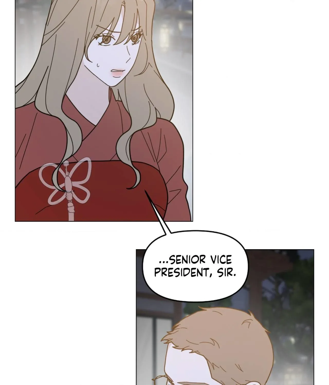 How To Captivate Your Boss Chapter 35 page 48 - 