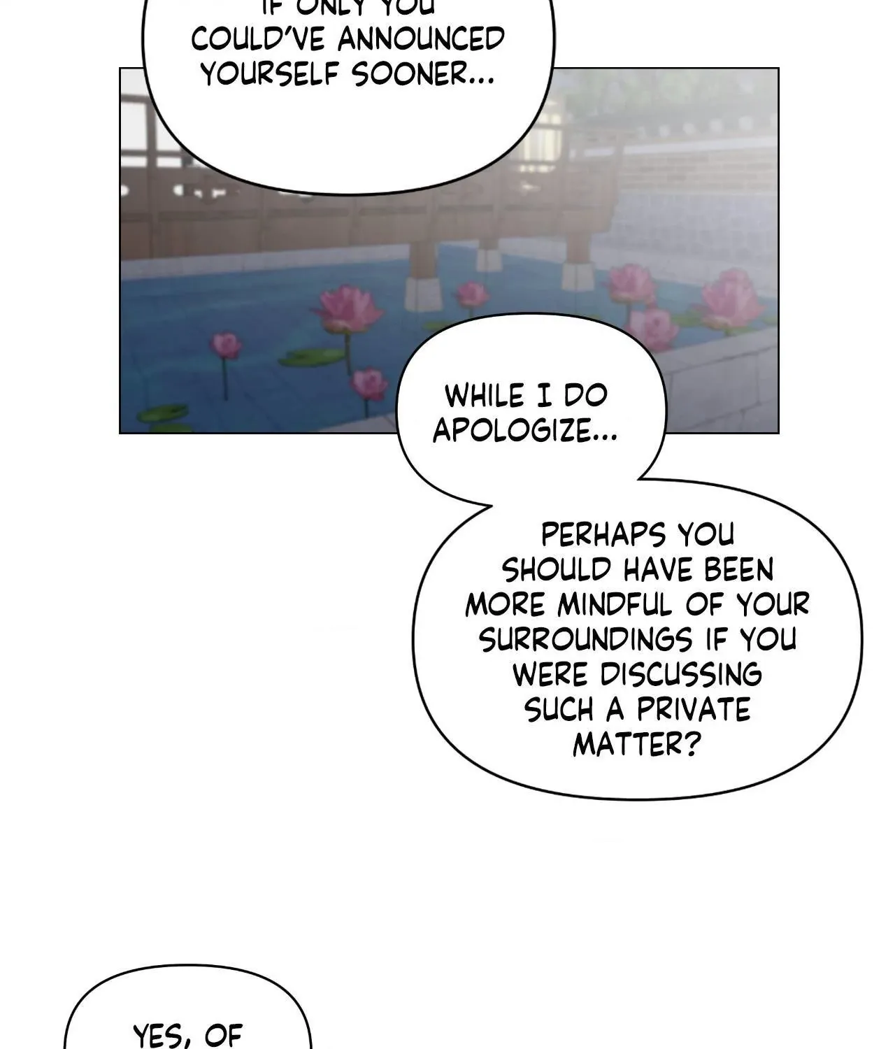 How To Captivate Your Boss Chapter 35 page 50 - 