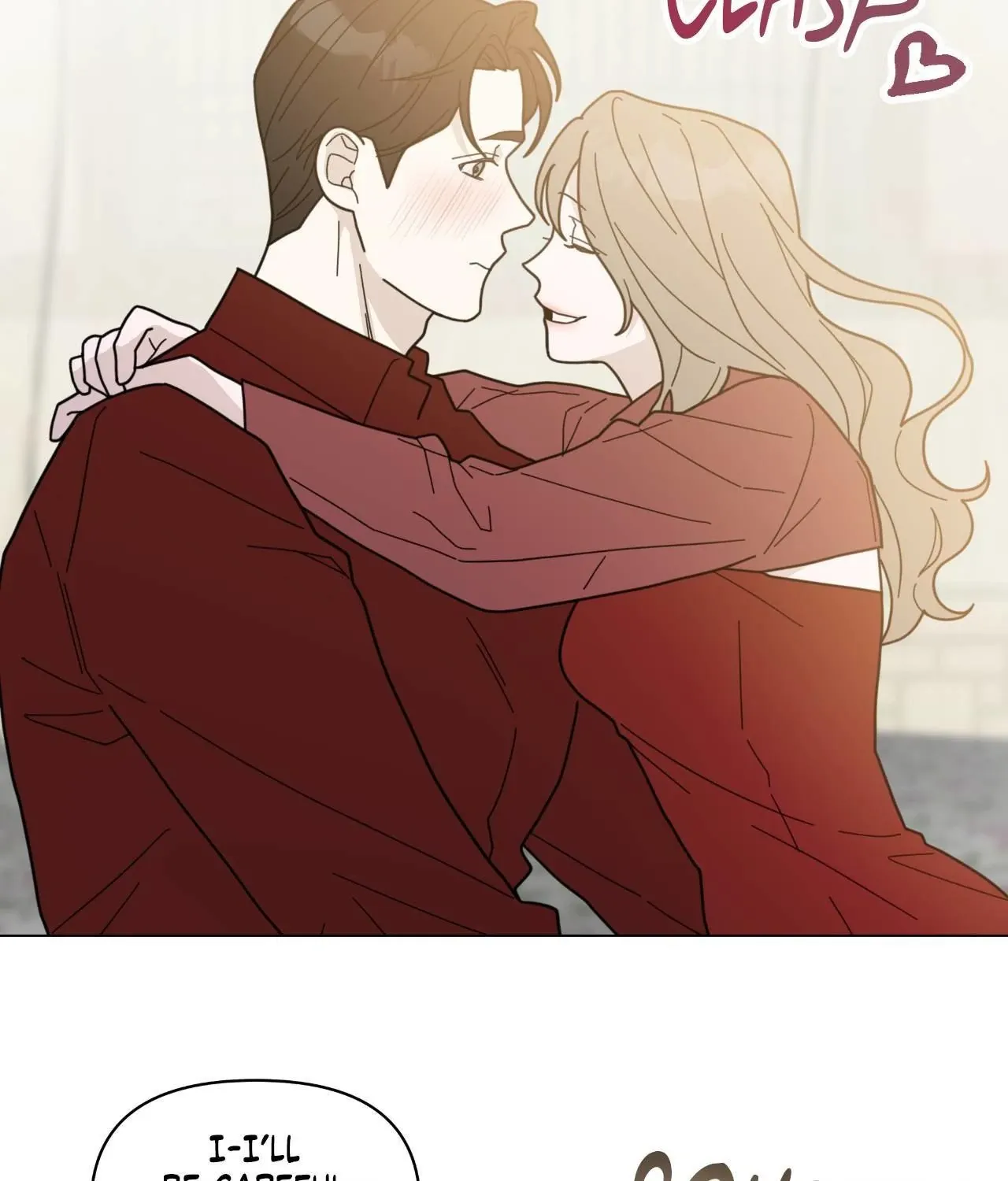 How To Captivate Your Boss Chapter 35 page 6 - 