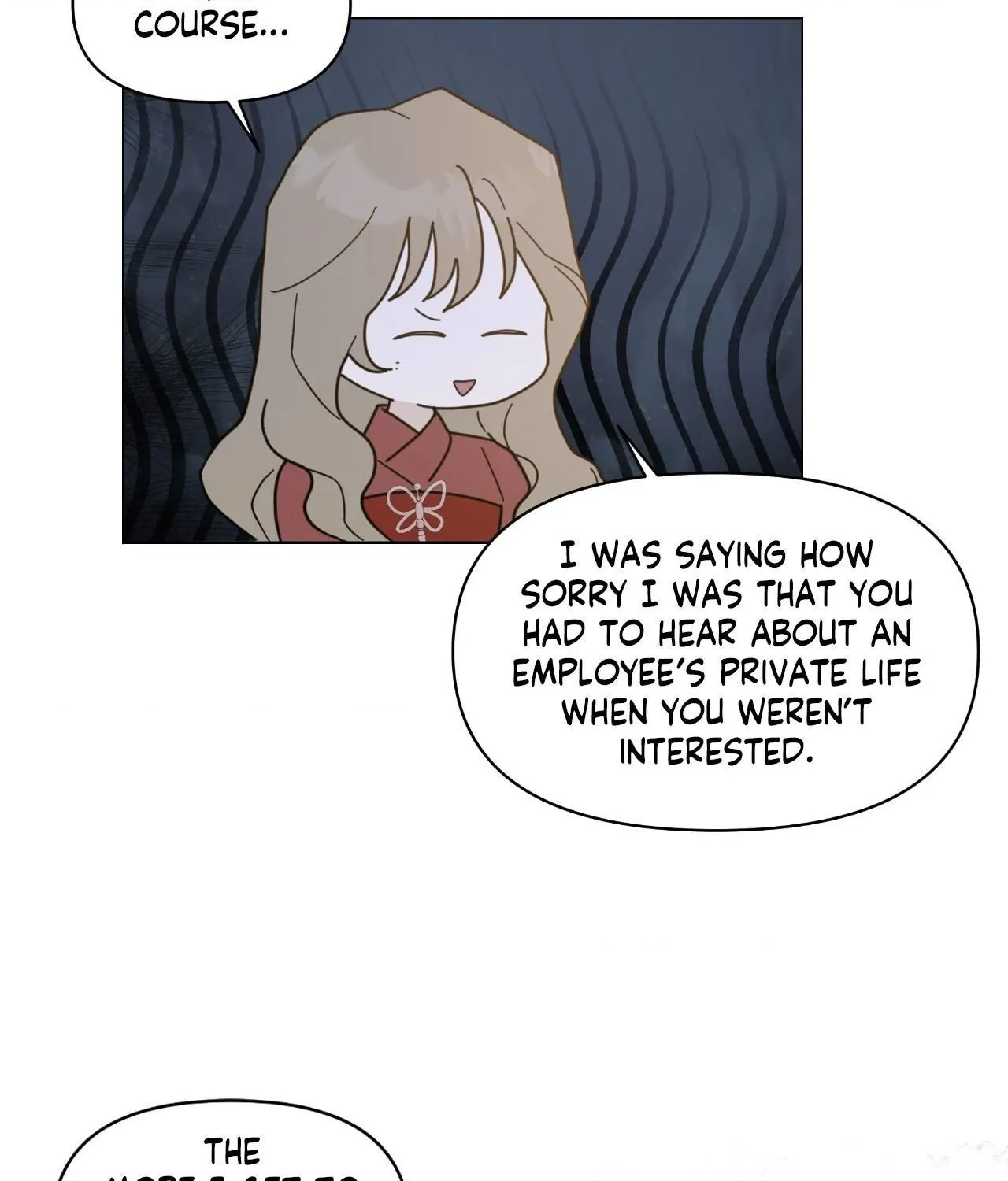 How To Captivate Your Boss Chapter 35 page 51 - 