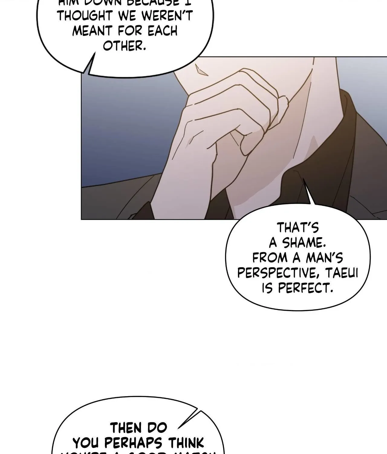 How To Captivate Your Boss Chapter 35 page 55 - 