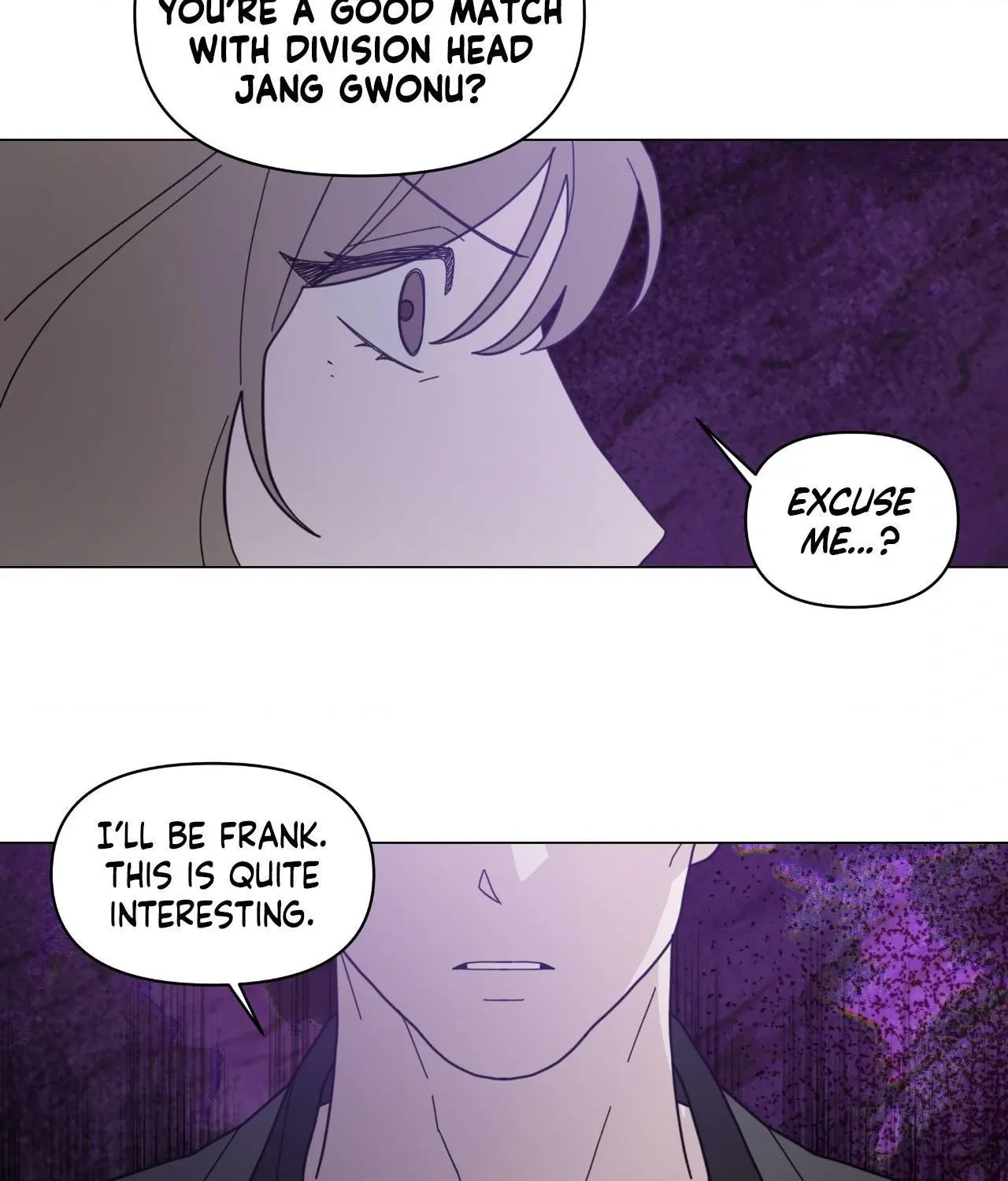 How To Captivate Your Boss Chapter 35 page 56 - 