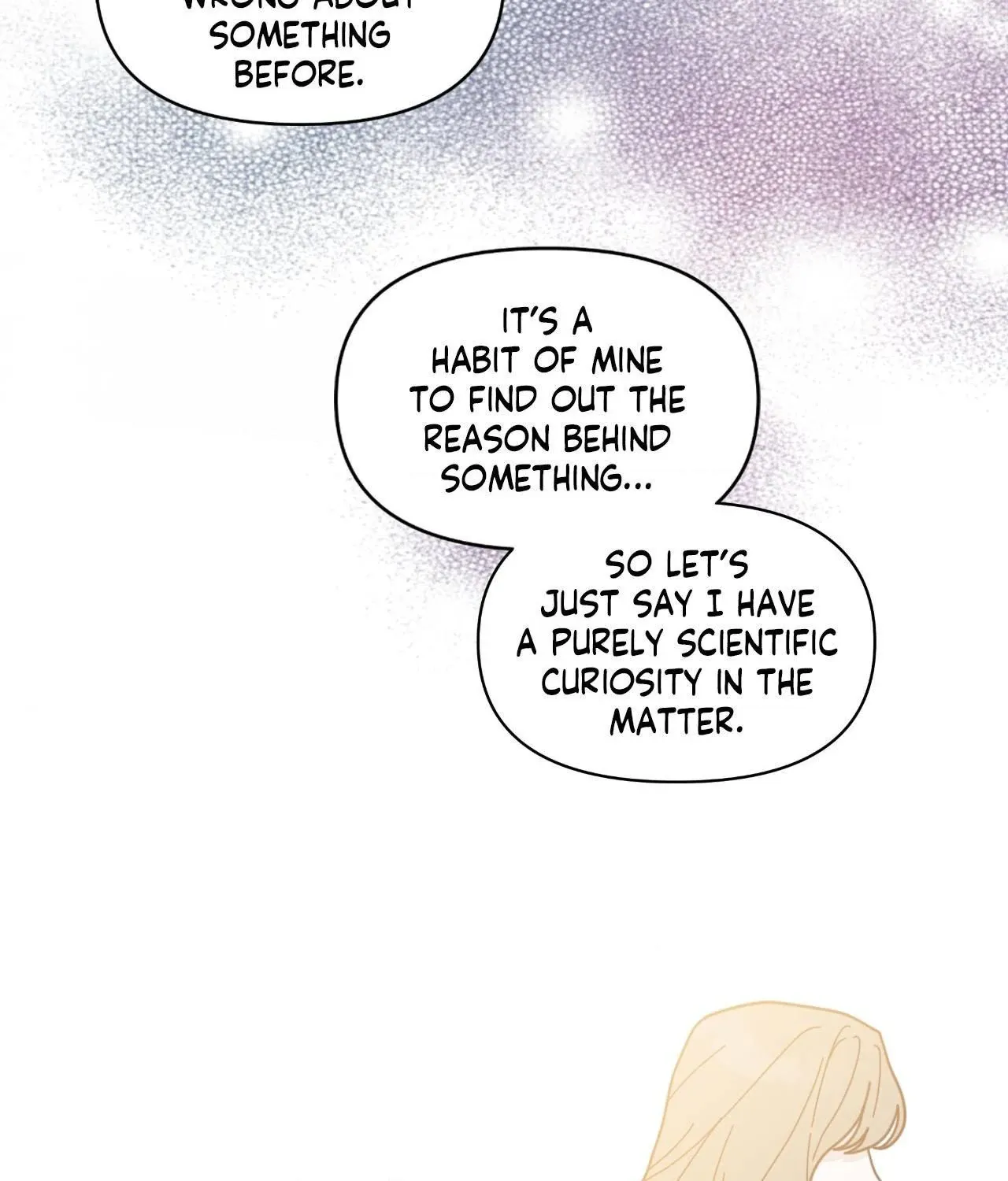 How To Captivate Your Boss Chapter 35 page 58 - 