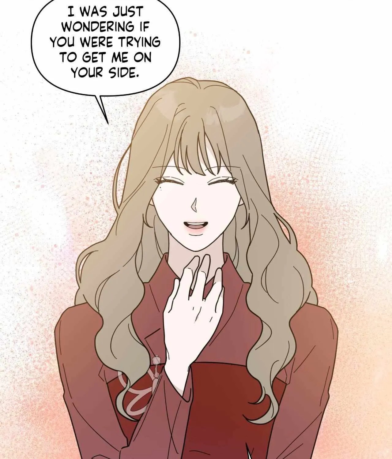 How To Captivate Your Boss Chapter 35 page 61 - 