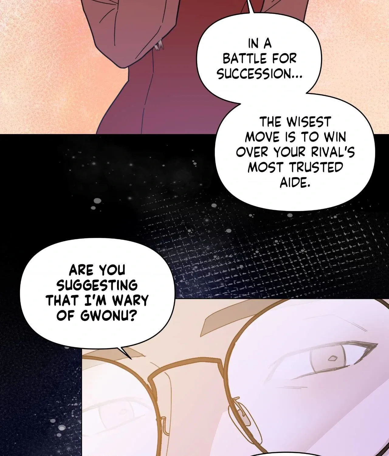 How To Captivate Your Boss Chapter 35 page 62 - 