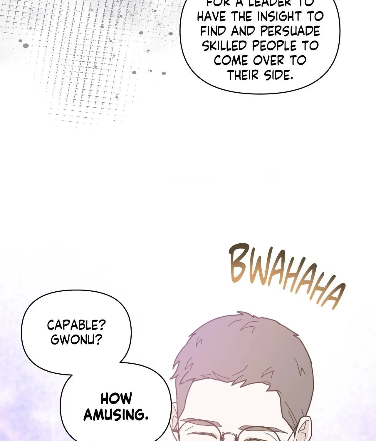 How To Captivate Your Boss Chapter 35 page 64 - 