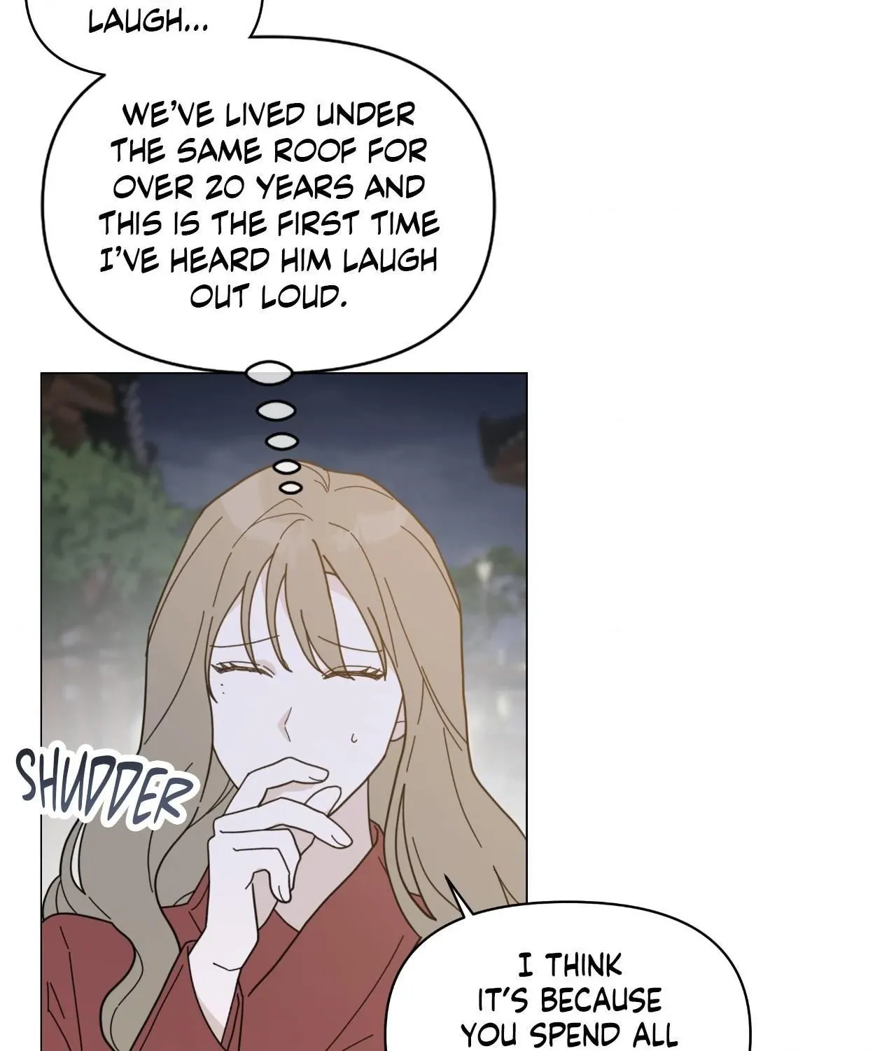How To Captivate Your Boss Chapter 35 page 66 - 