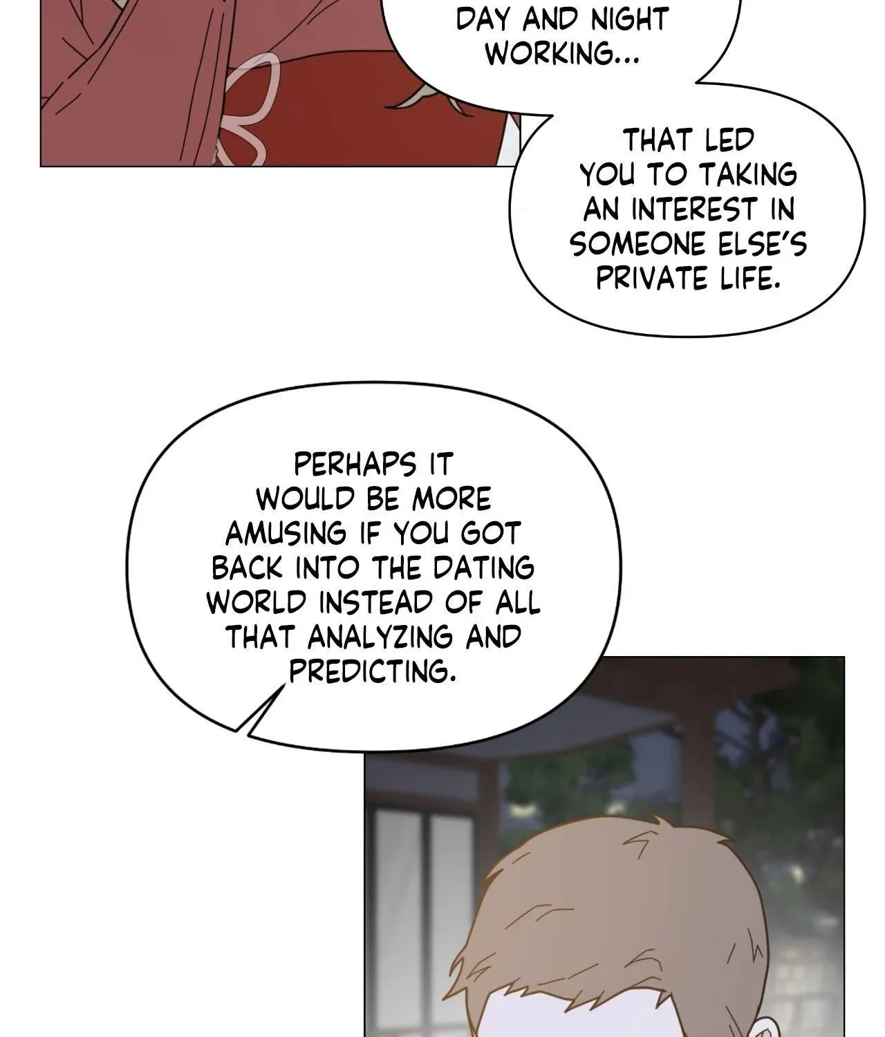 How To Captivate Your Boss Chapter 35 page 67 - 