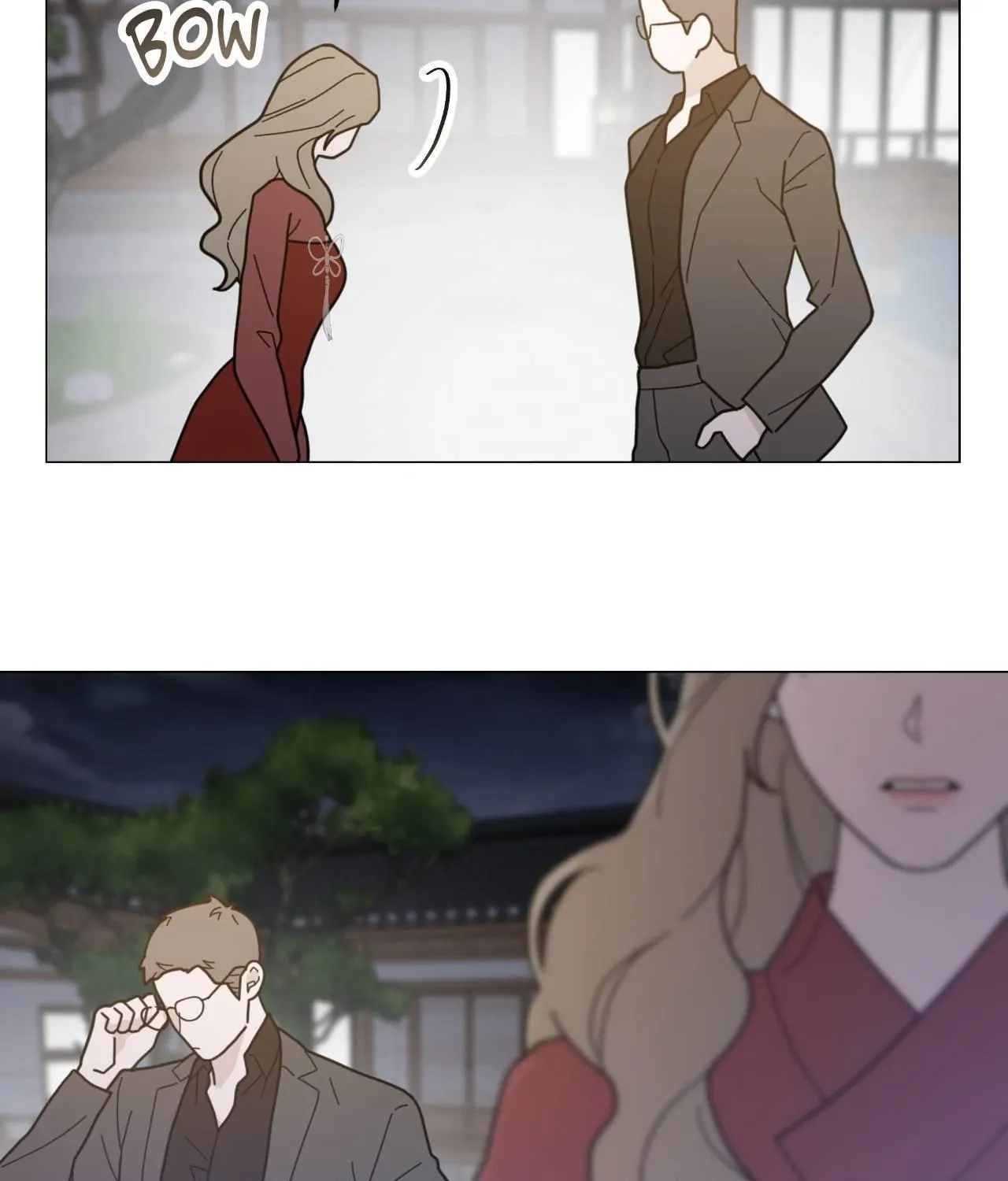 How To Captivate Your Boss Chapter 35 page 69 - 