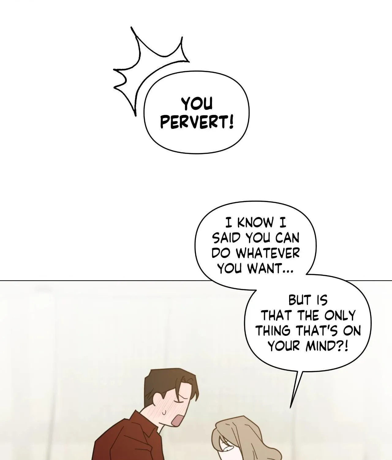 How To Captivate Your Boss Chapter 35 page 9 - 