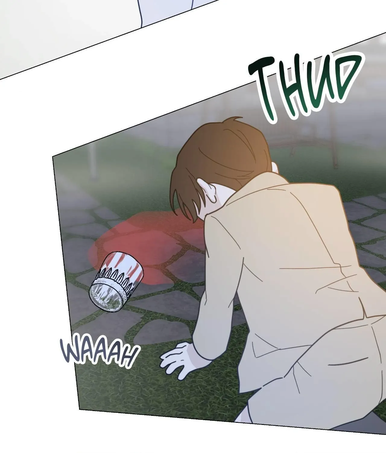 How To Captivate Your Boss Chapter 36 page 11 - 