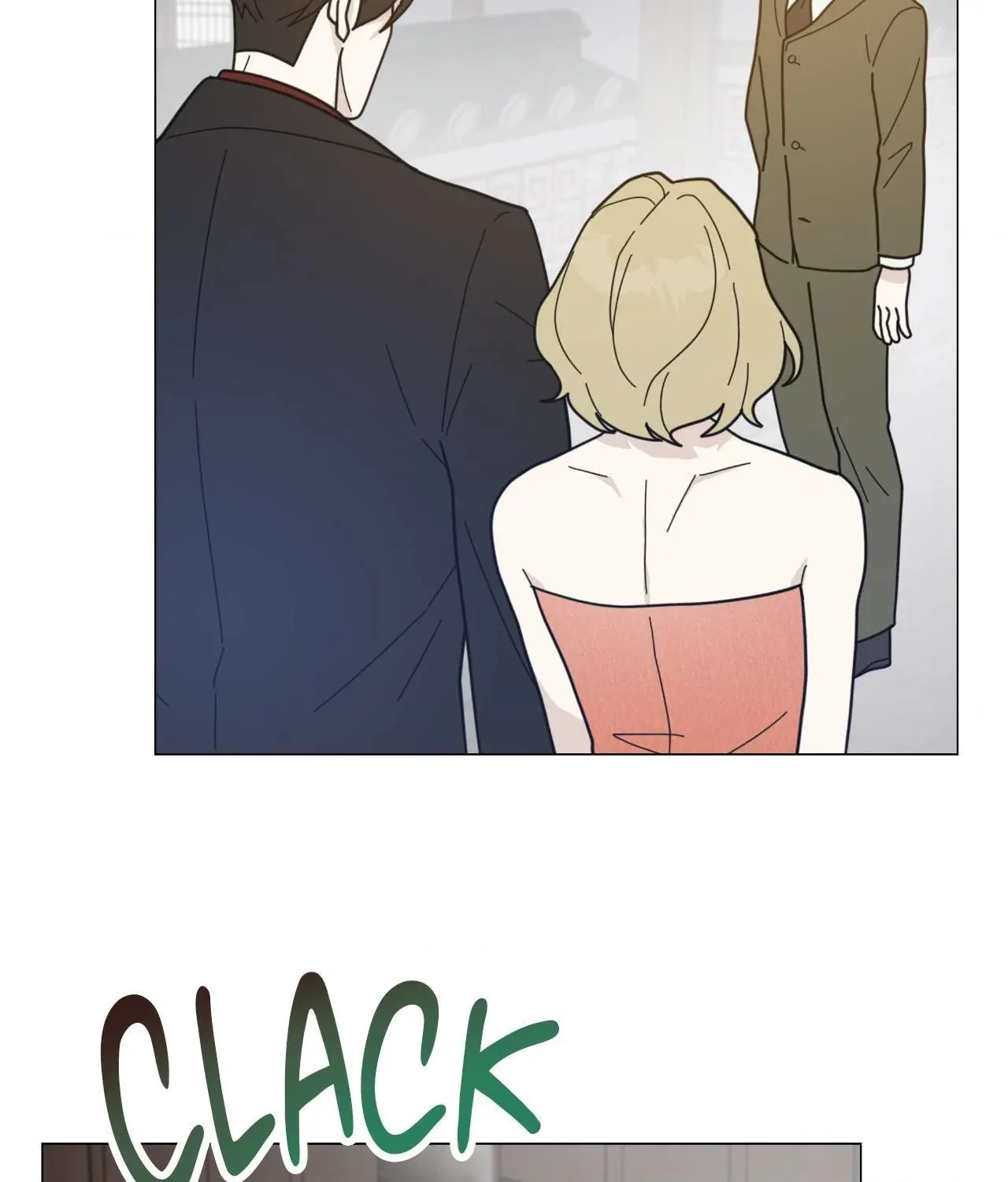 How To Captivate Your Boss Chapter 36 page 17 - 