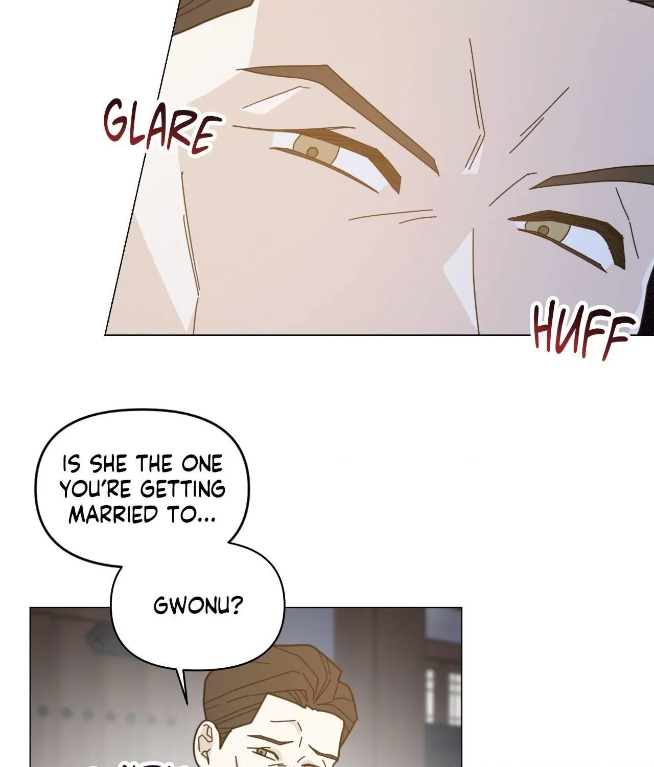 How To Captivate Your Boss Chapter 36 page 19 - 