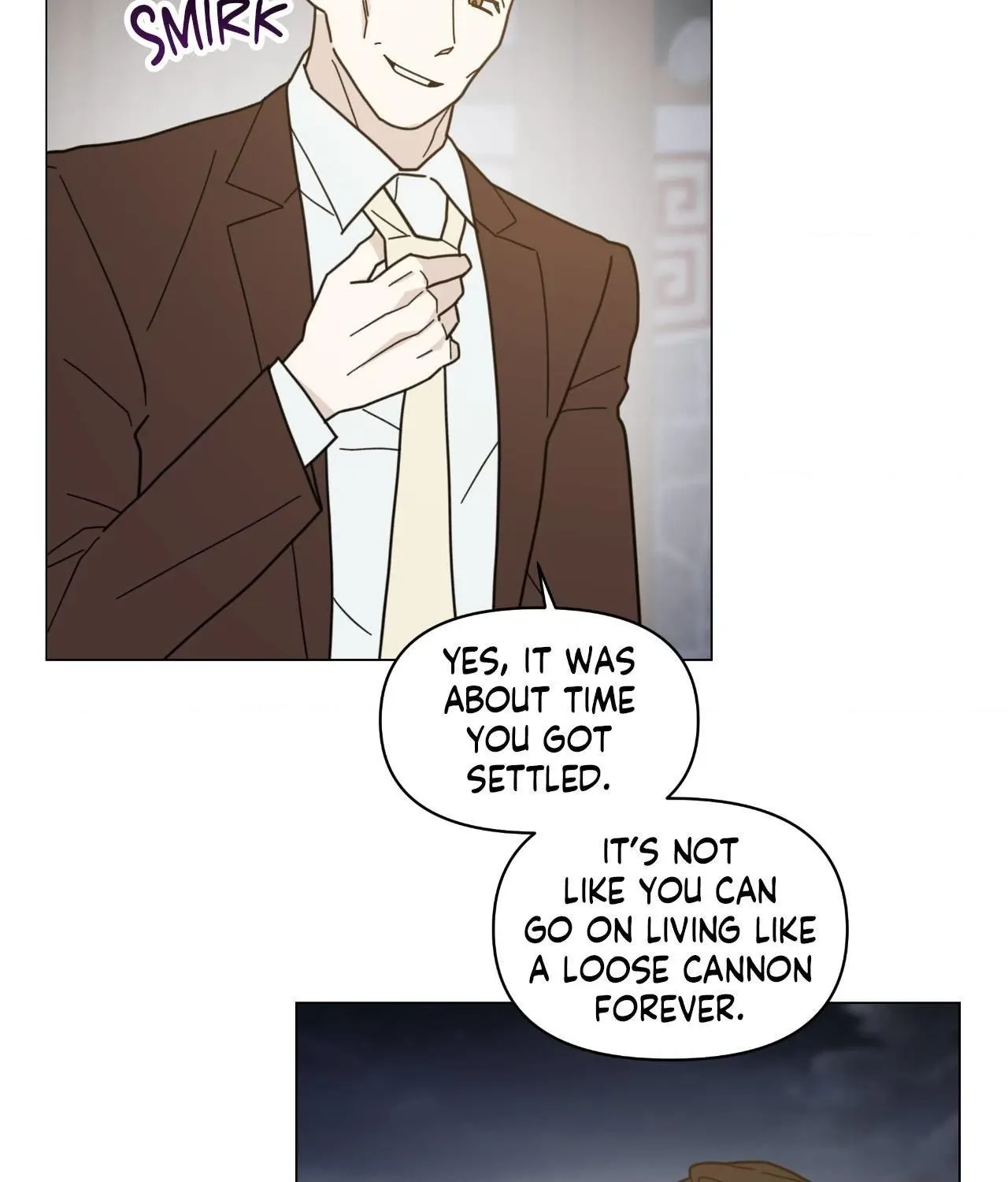 How To Captivate Your Boss Chapter 36 page 20 - 