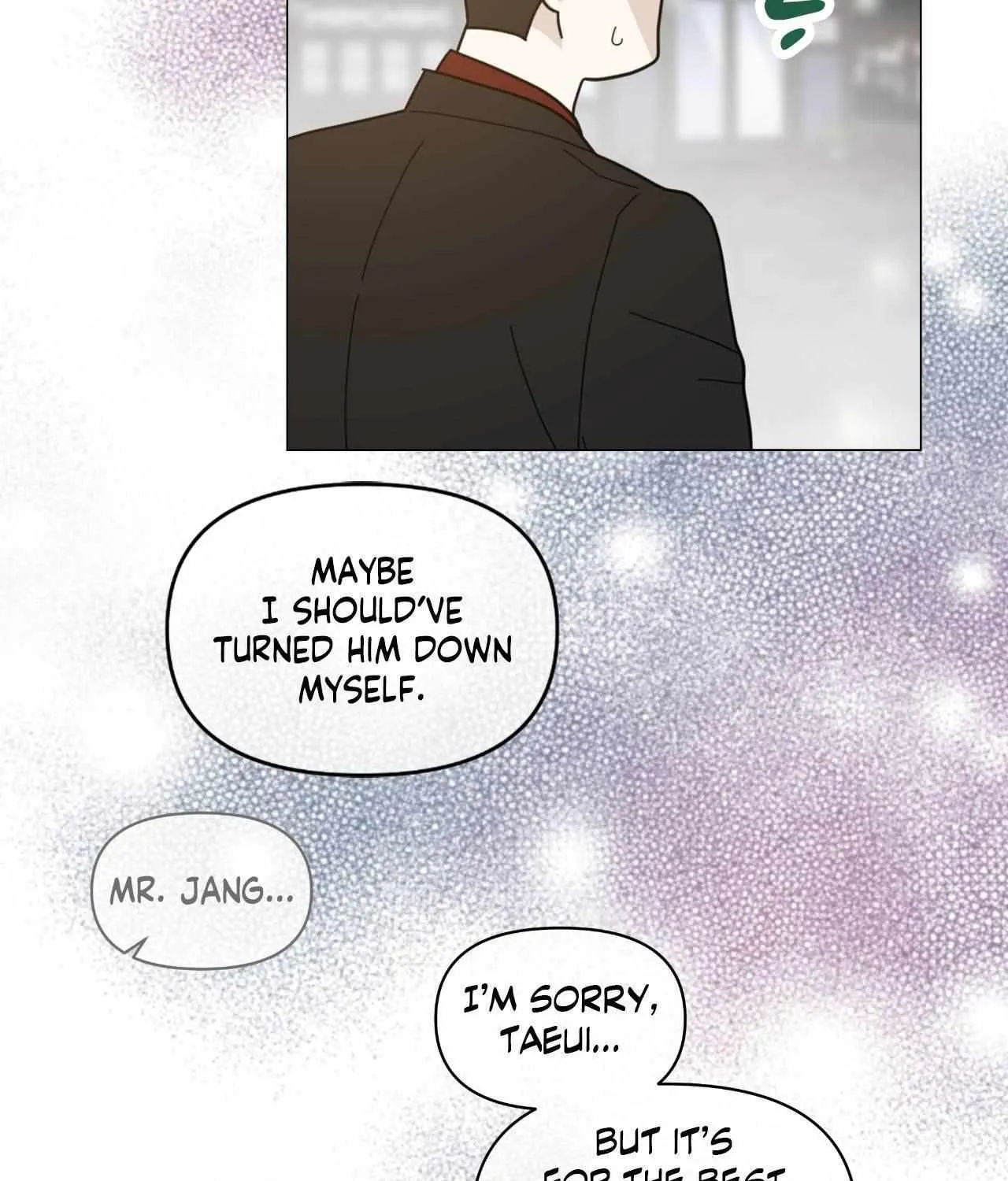 How To Captivate Your Boss Chapter 36 page 3 - 