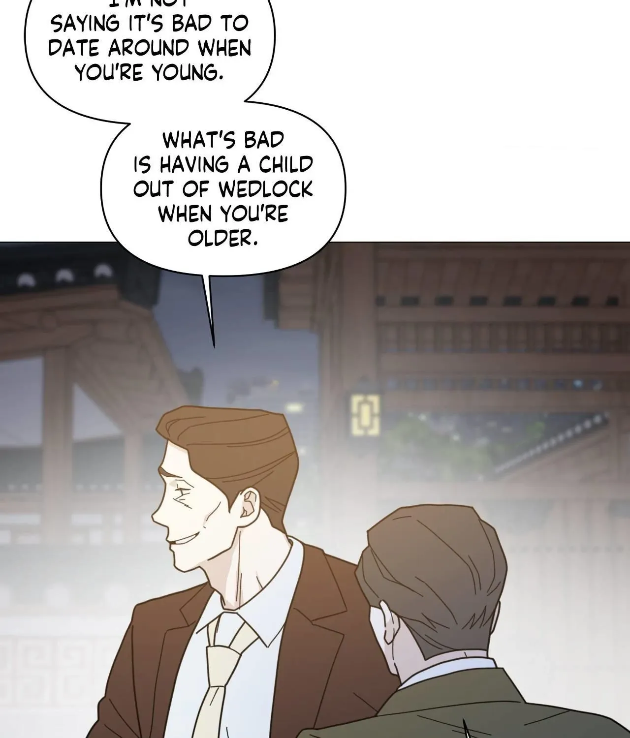 How To Captivate Your Boss Chapter 36 page 22 - 