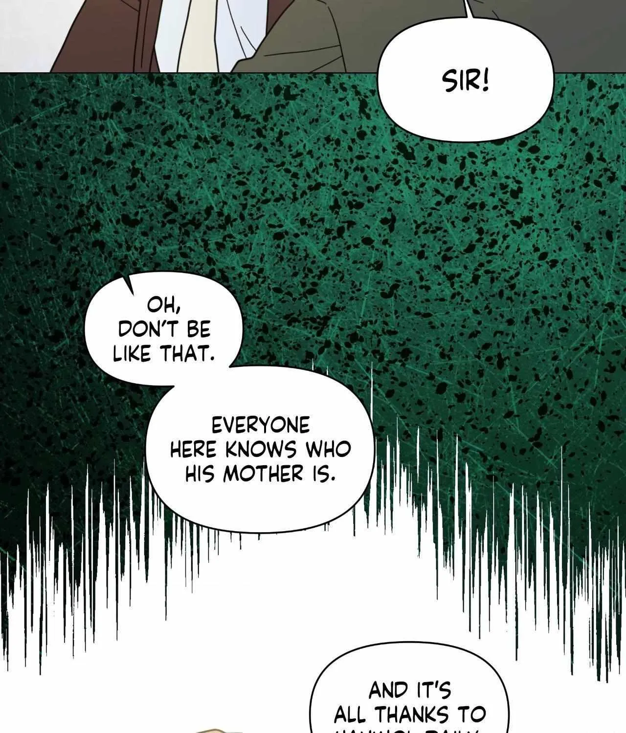 How To Captivate Your Boss Chapter 36 page 23 - 