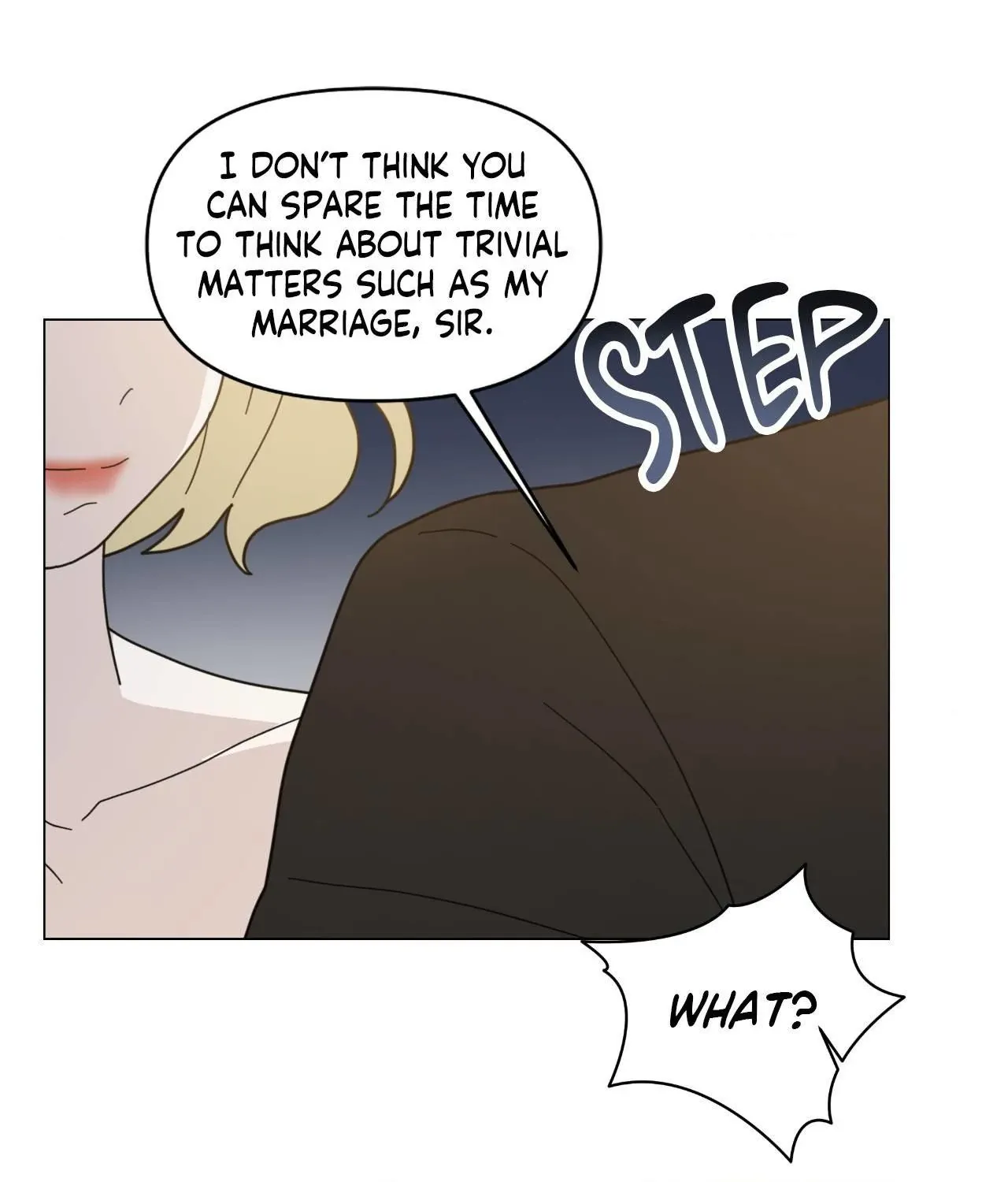How To Captivate Your Boss Chapter 36 page 25 - 