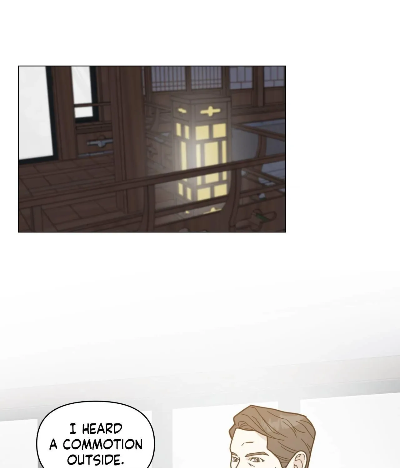 How To Captivate Your Boss Chapter 36 page 29 - 