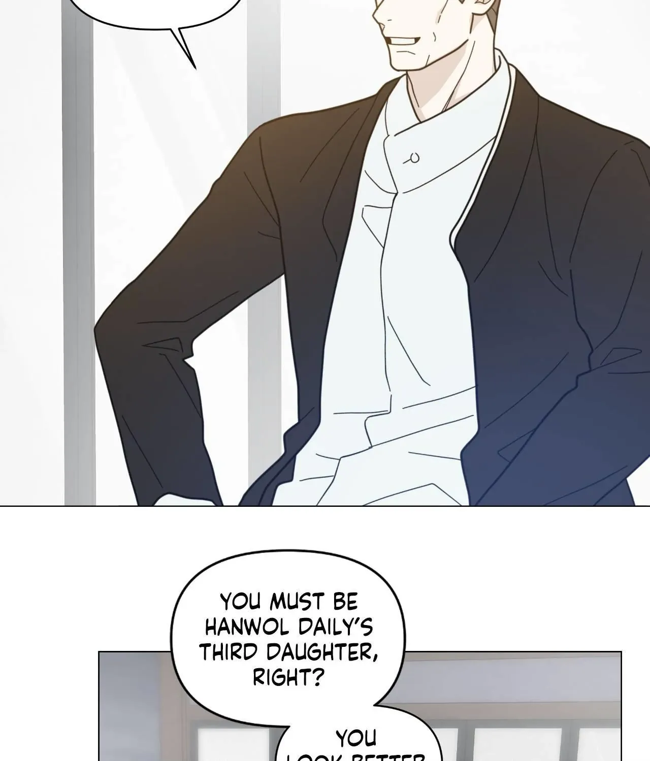 How To Captivate Your Boss Chapter 36 page 30 - 