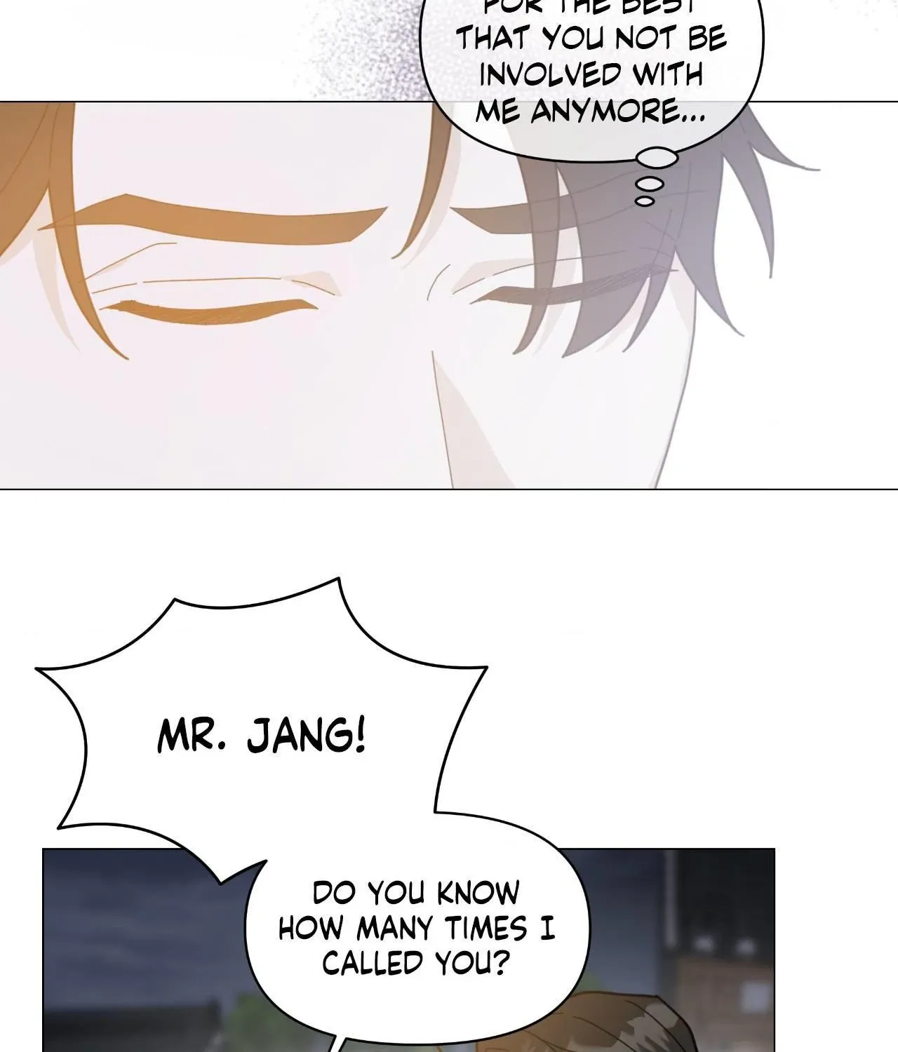 How To Captivate Your Boss Chapter 36 page 4 - 