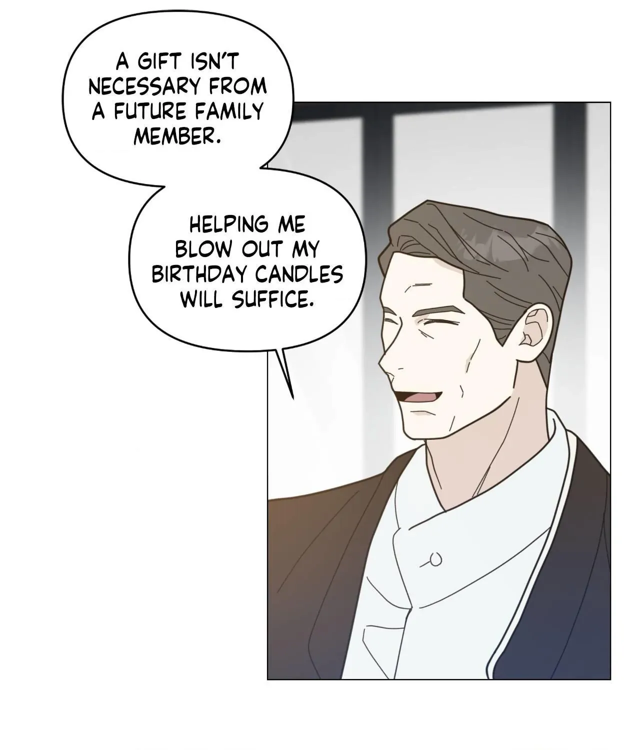 How To Captivate Your Boss Chapter 36 page 33 - 