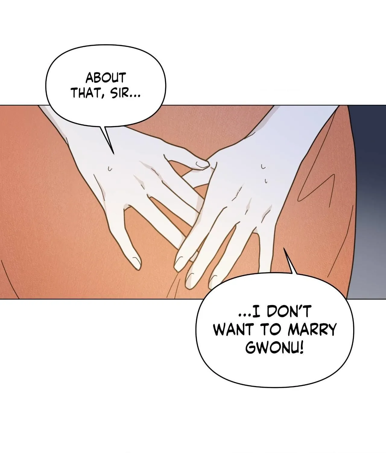 How To Captivate Your Boss Chapter 36 page 34 - 