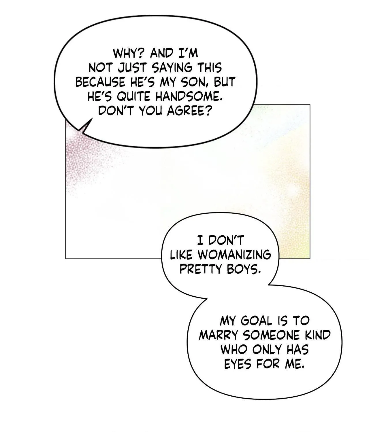 How To Captivate Your Boss Chapter 36 page 35 - 