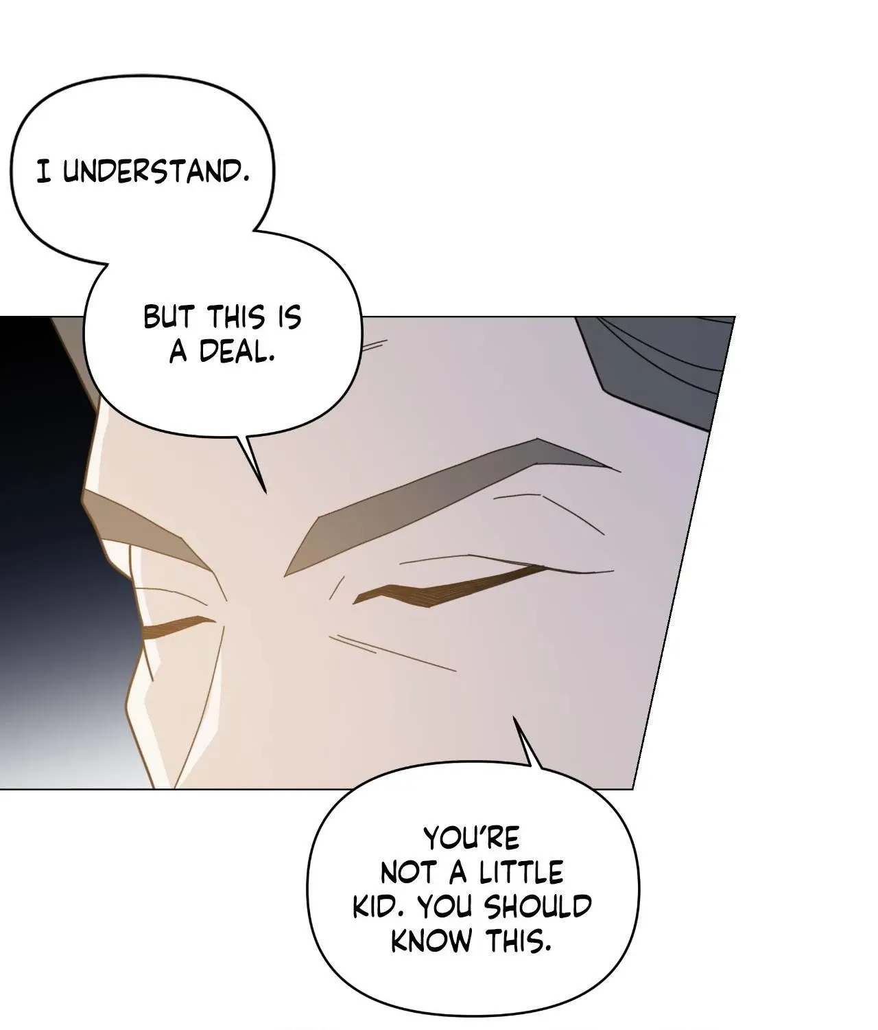 How To Captivate Your Boss Chapter 36 page 36 - 