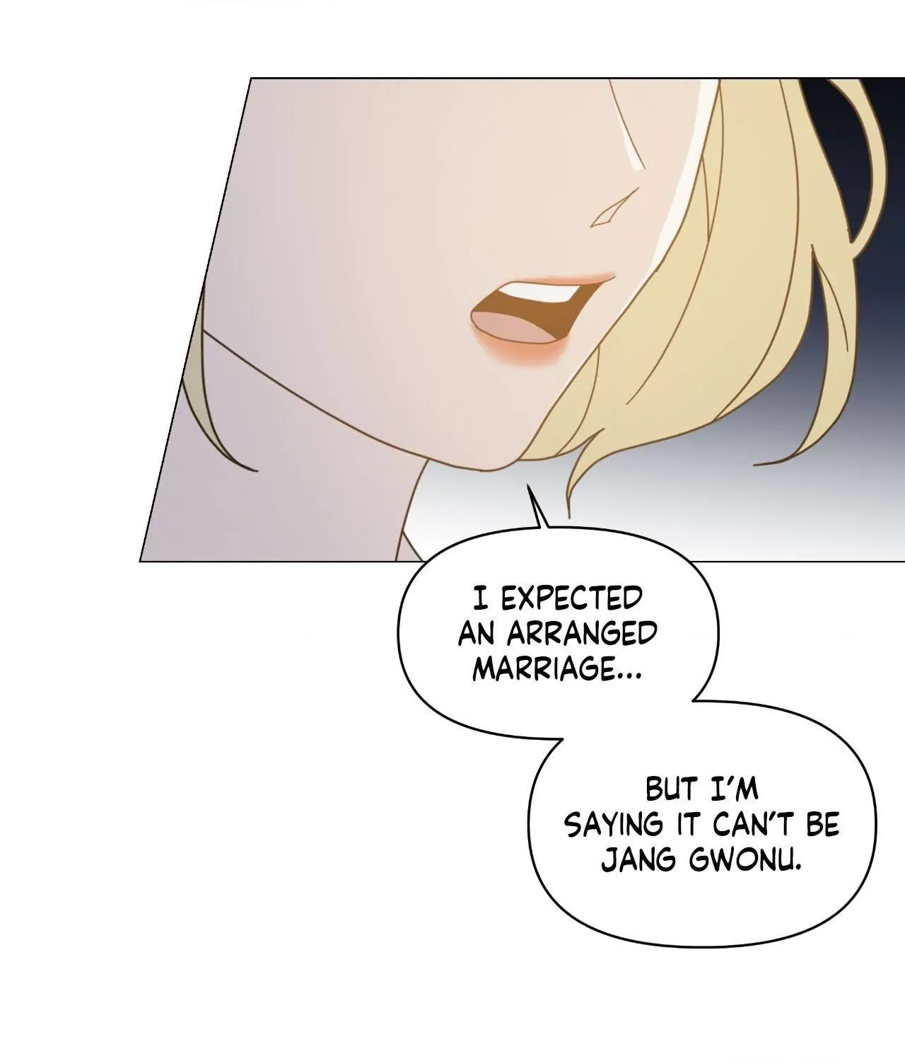 How To Captivate Your Boss Chapter 36 page 37 - 