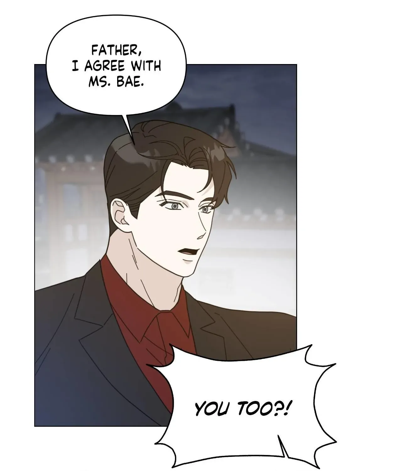 How To Captivate Your Boss Chapter 36 page 39 - 