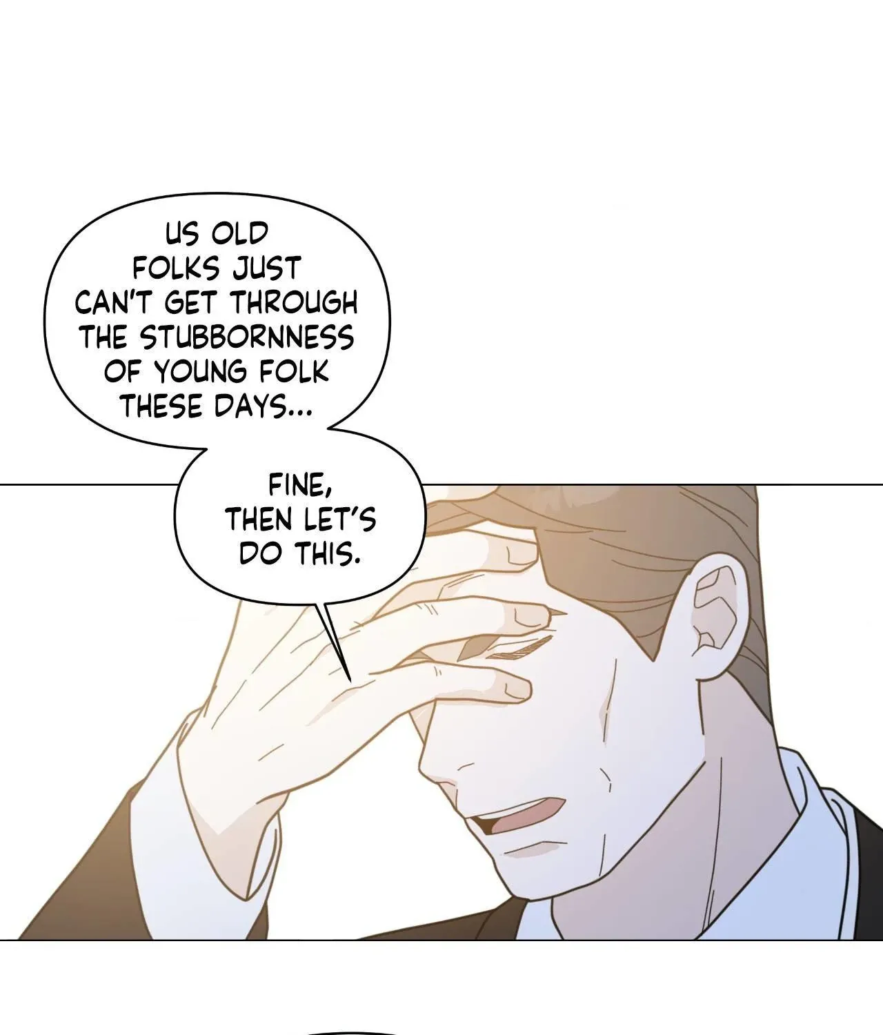 How To Captivate Your Boss Chapter 36 page 40 - 