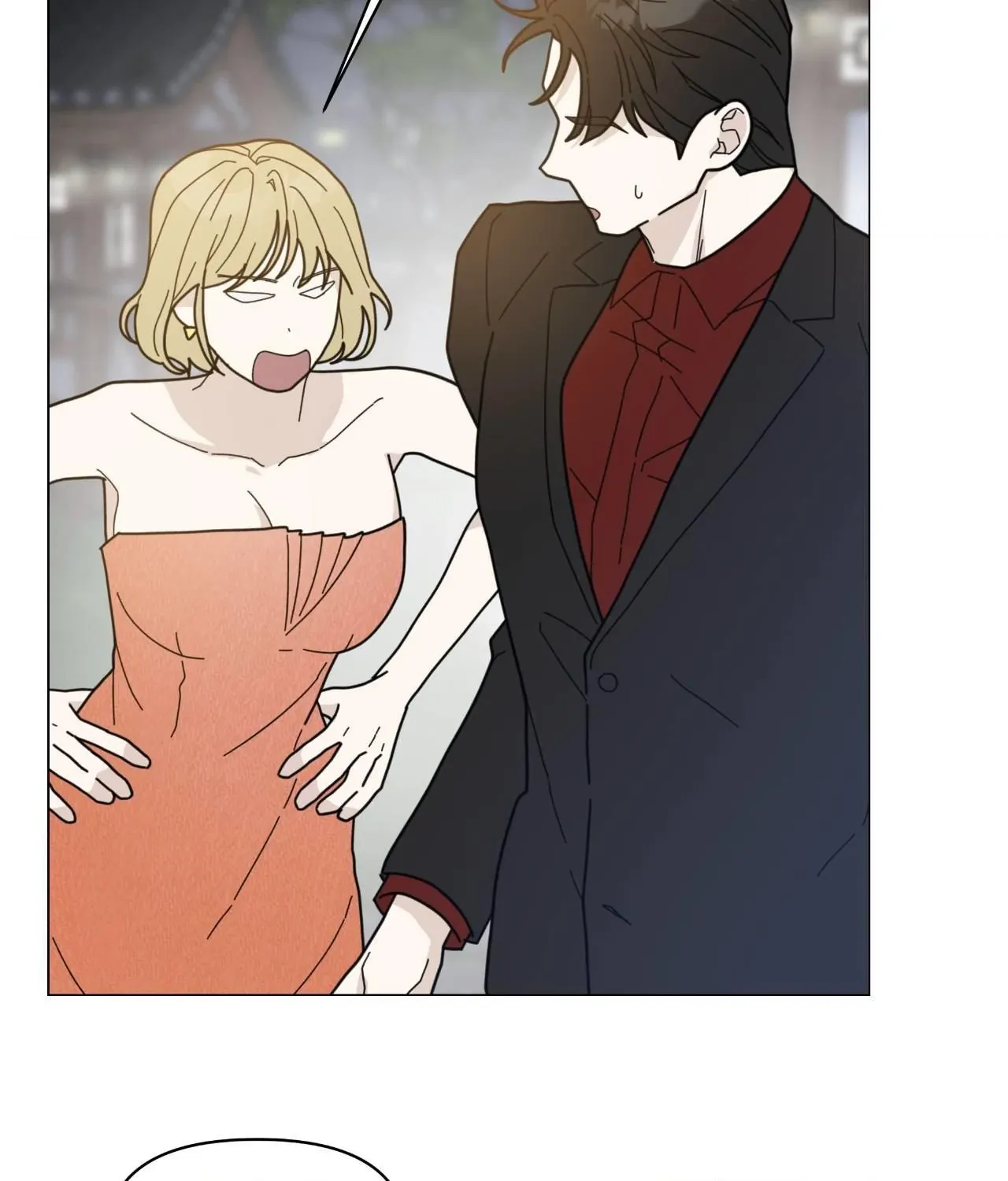 How To Captivate Your Boss Chapter 36 page 5 - 