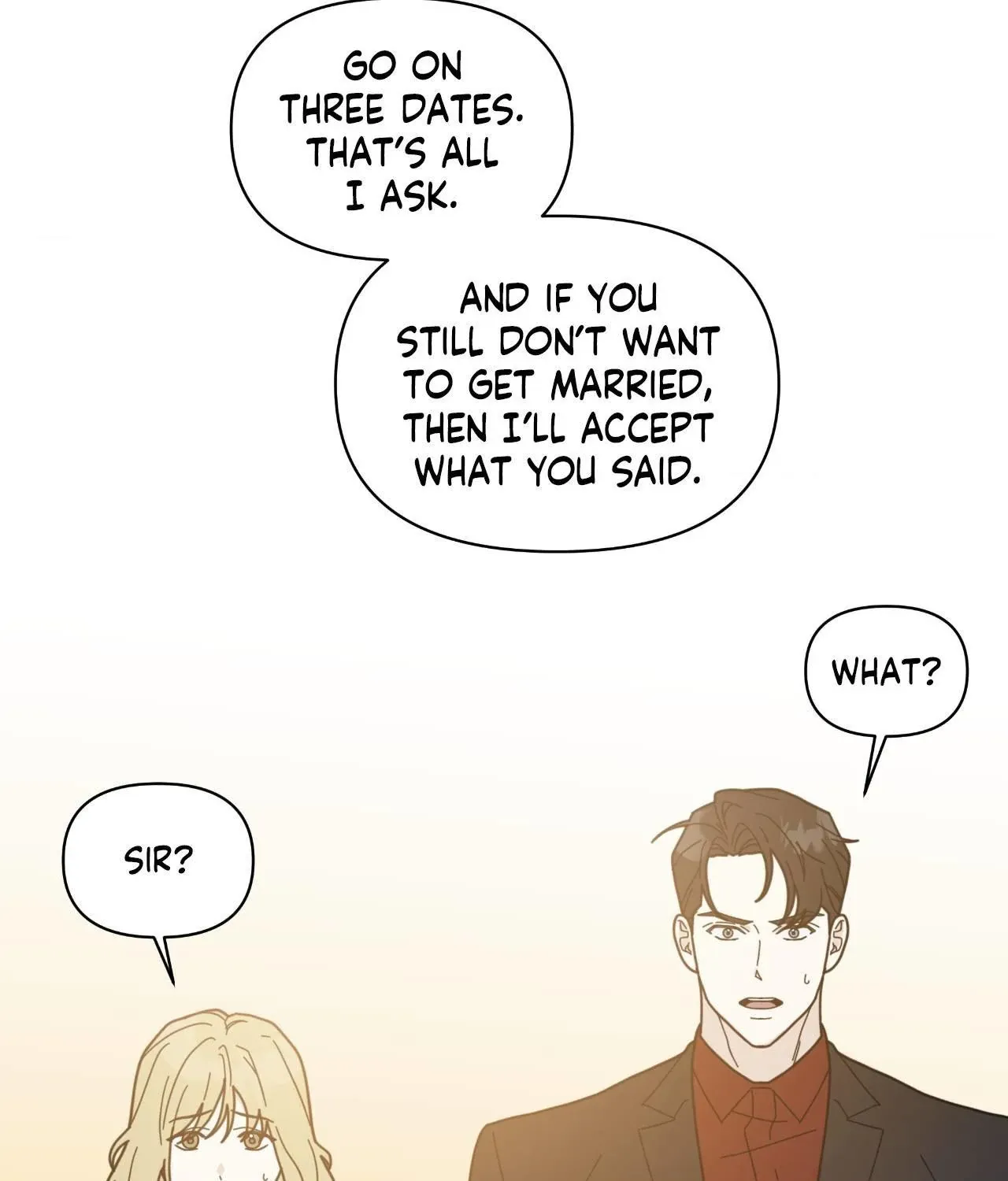 How To Captivate Your Boss Chapter 36 page 41 - 