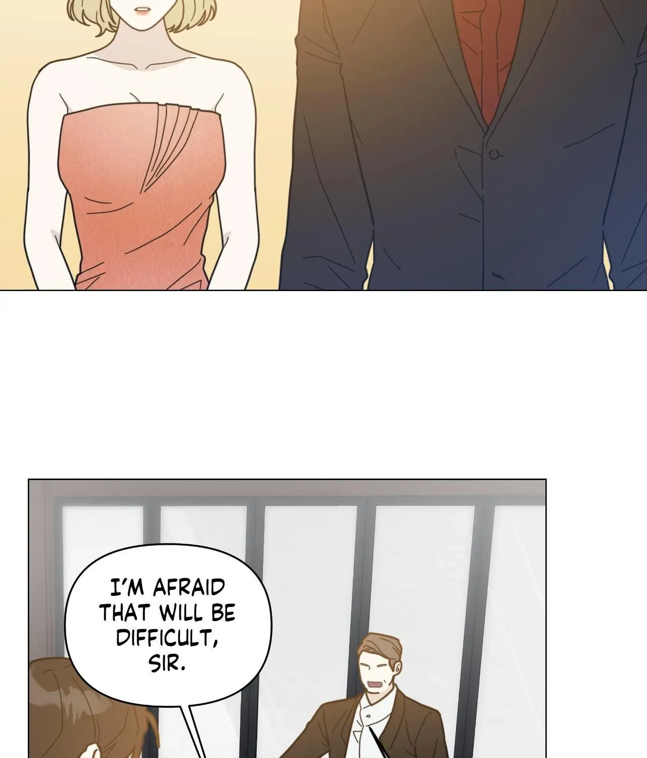 How To Captivate Your Boss Chapter 36 page 42 - 