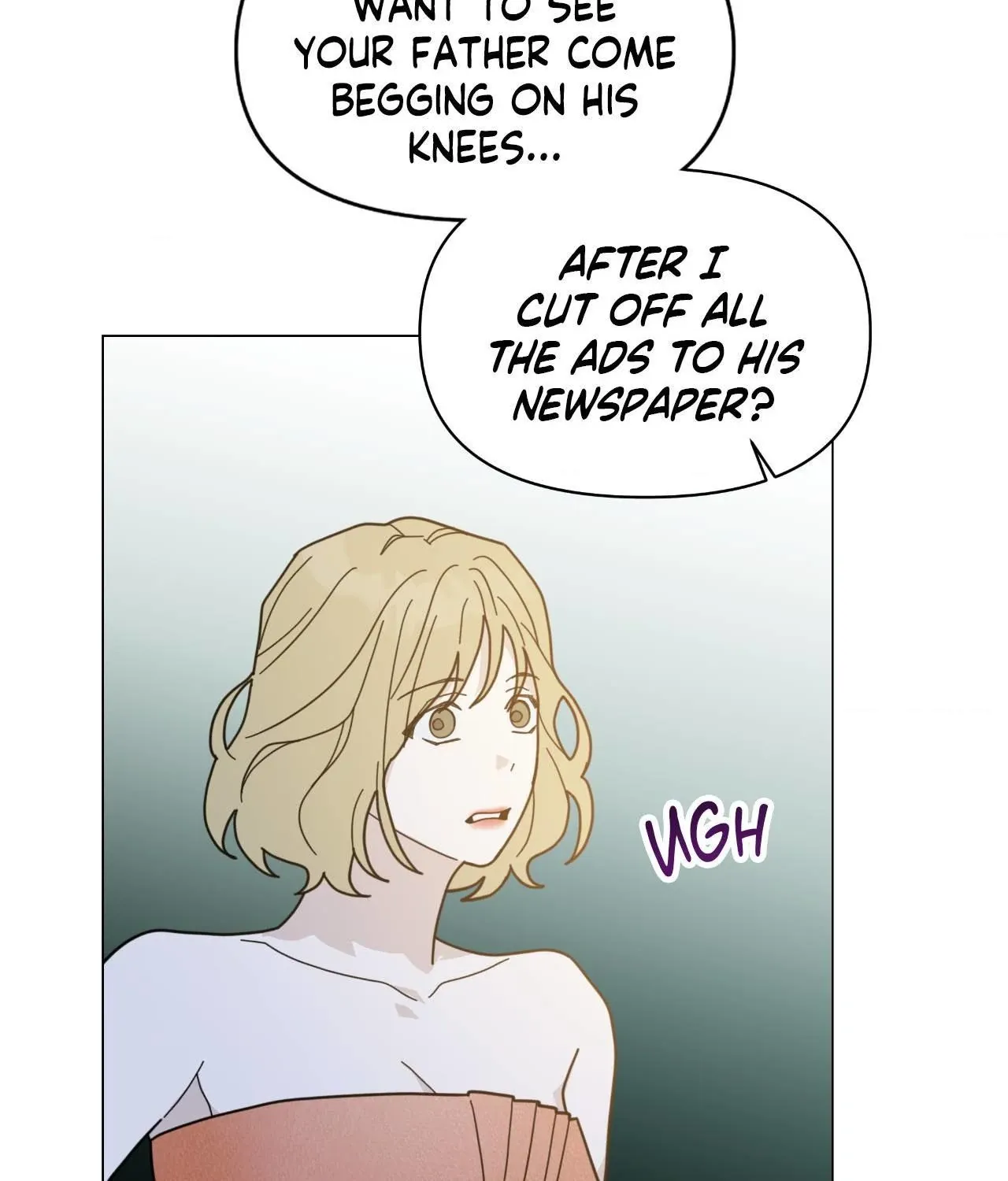 How To Captivate Your Boss Chapter 36 page 44 - 