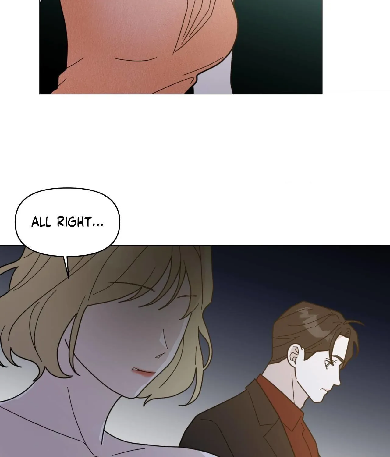 How To Captivate Your Boss Chapter 36 page 45 - 