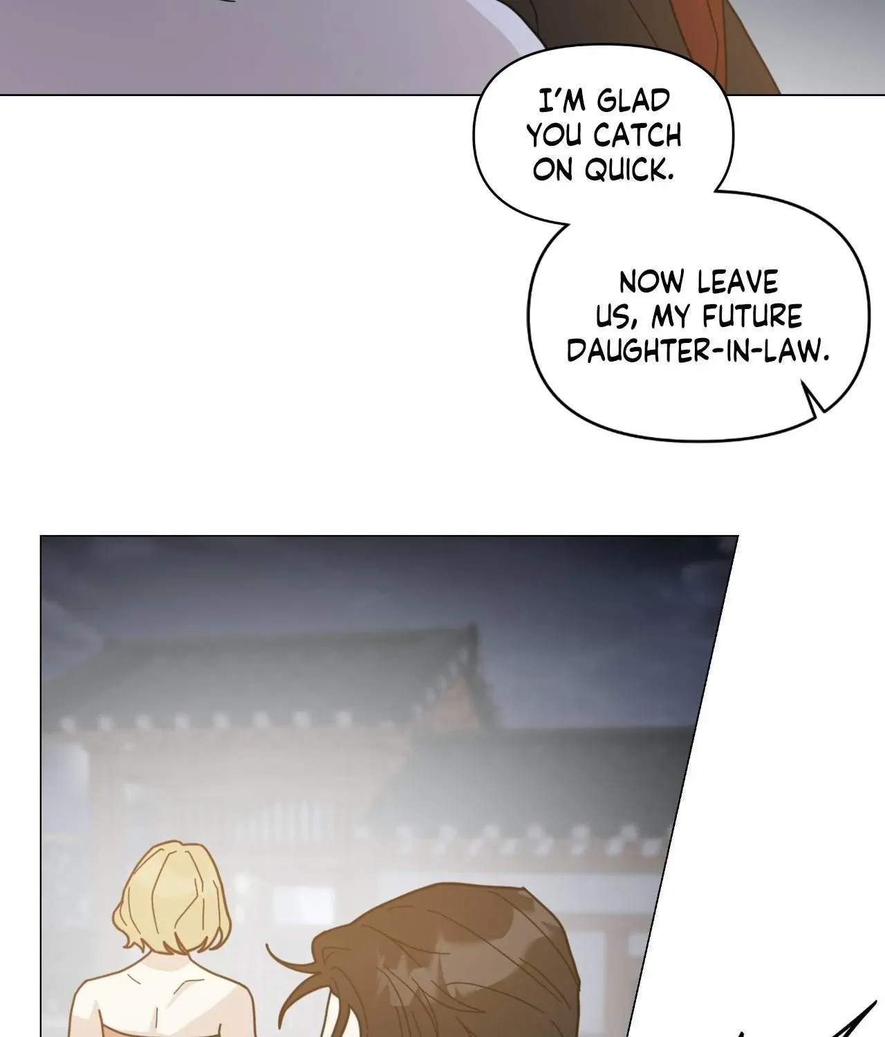 How To Captivate Your Boss Chapter 36 page 46 - 