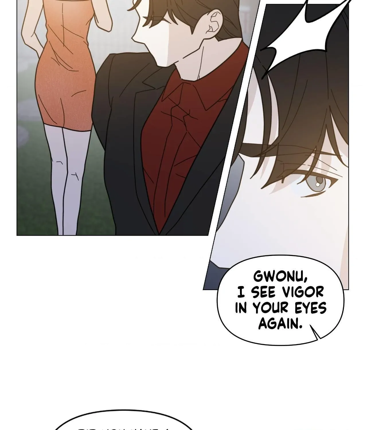 How To Captivate Your Boss Chapter 36 page 47 - 