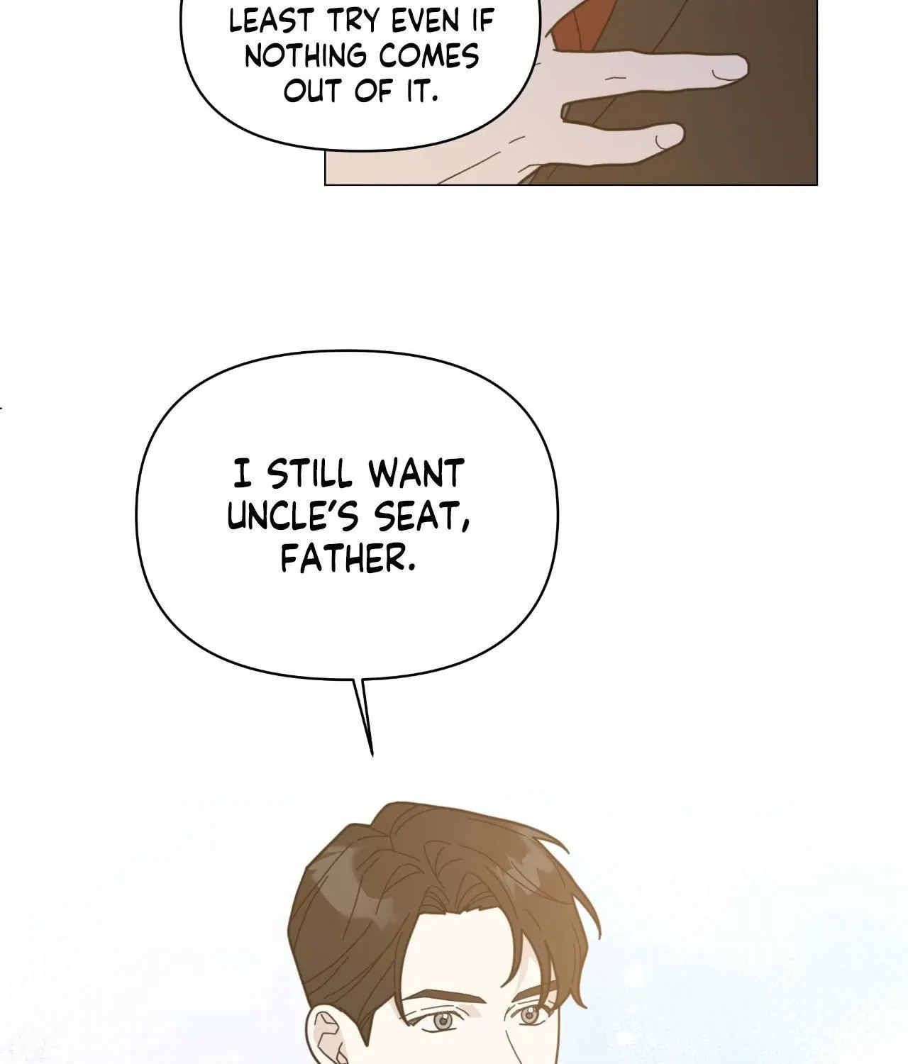 How To Captivate Your Boss Chapter 36 page 49 - 