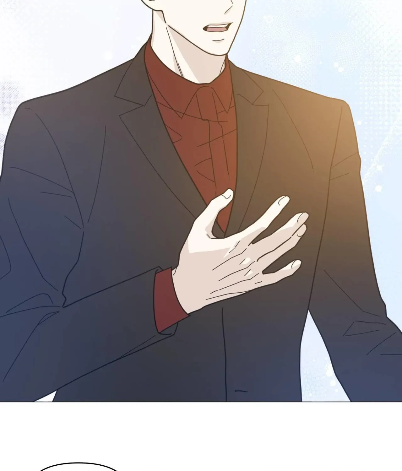 How To Captivate Your Boss Chapter 36 page 50 - 