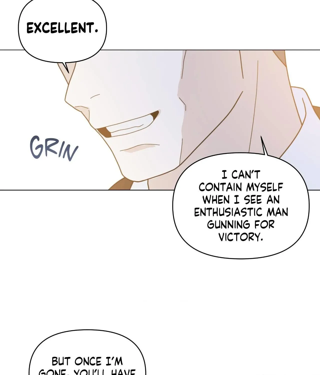 How To Captivate Your Boss Chapter 36 page 51 - 